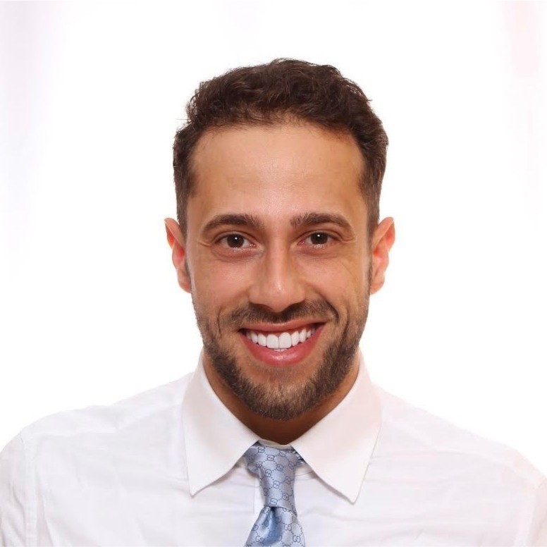 Ameed Khudair - Strategic Advisor